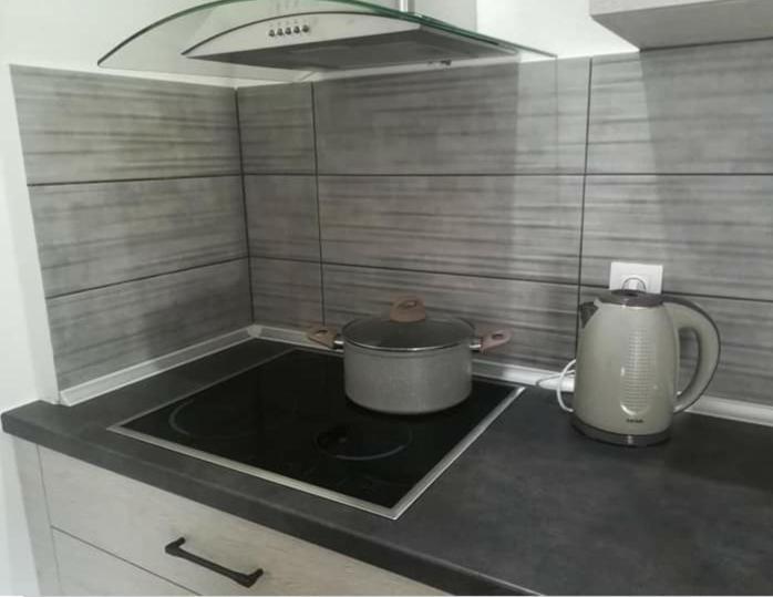 Savvas & Katerinas Appartments Неос-Мармарас Экстерьер фото